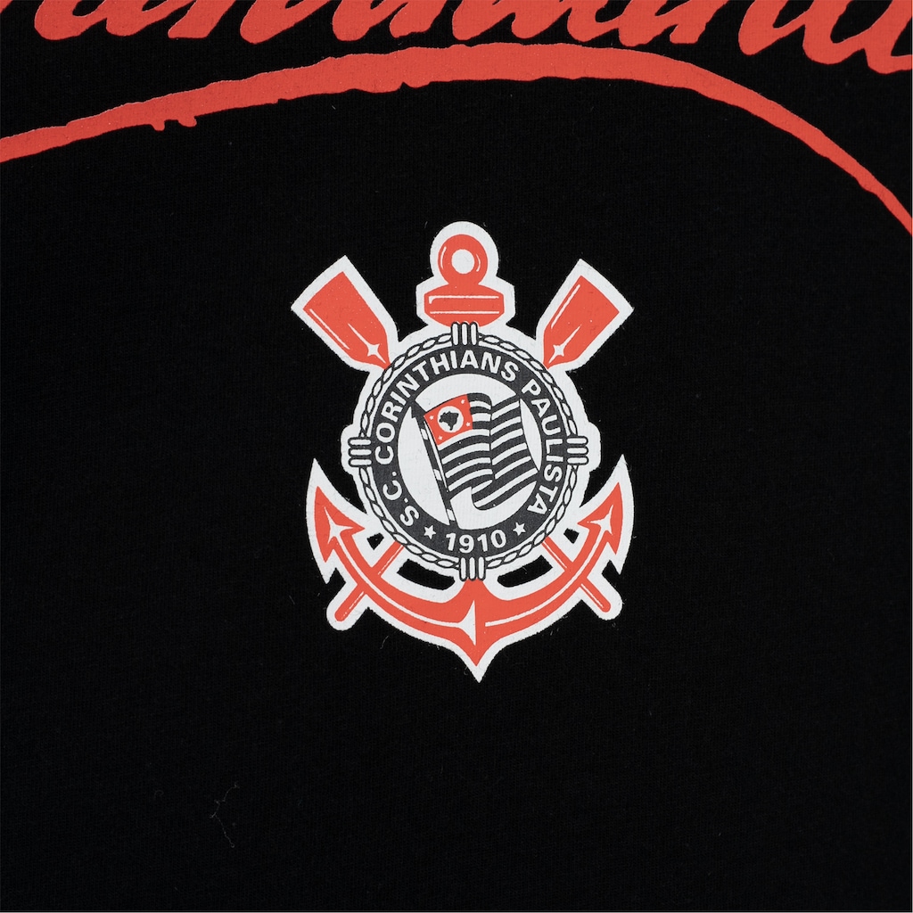 Imagem 5 do produto Camiseta do Corinthians Nike Masculina Verbiage