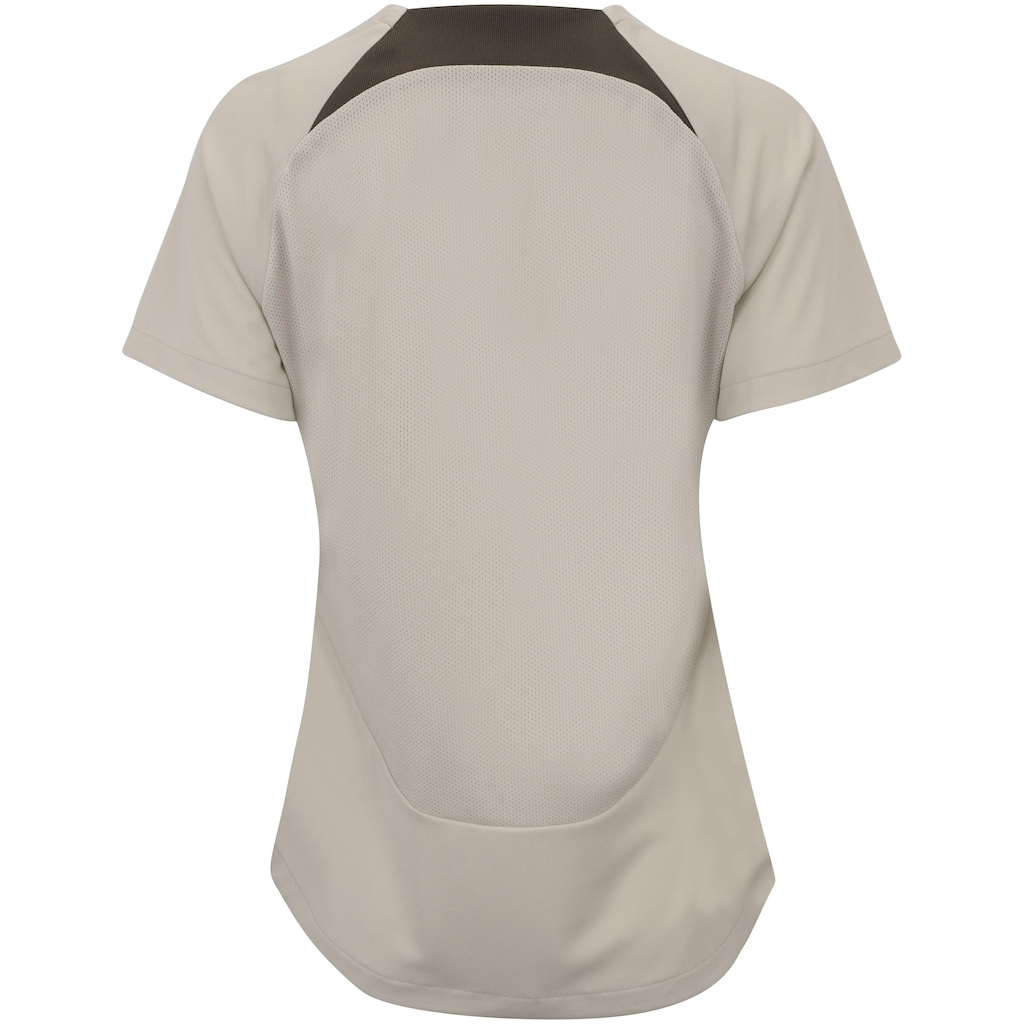 Imagem 2 do produto Camisa do Corinthians Nike Feminina Treino Torcedora