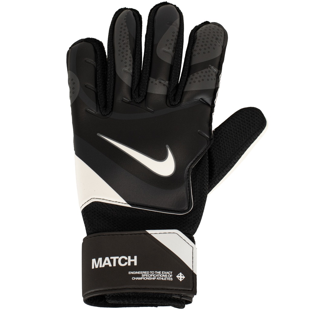 Imagem 2 do produto Luvas de Goleiro Nike GK Match Adulto