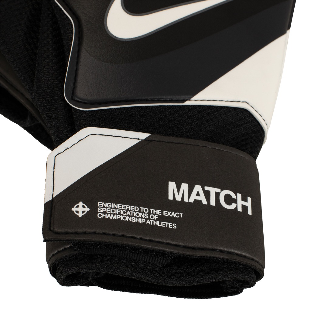 Imagem 4 do produto Luvas de Goleiro Nike GK Match Adulto