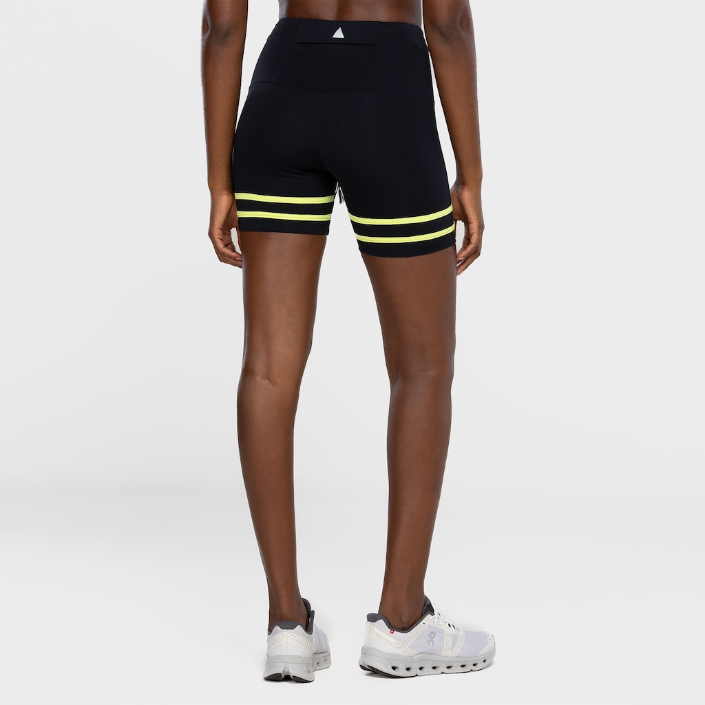 Imagem 2 do produto Bermuda Feminina Lauf Neon