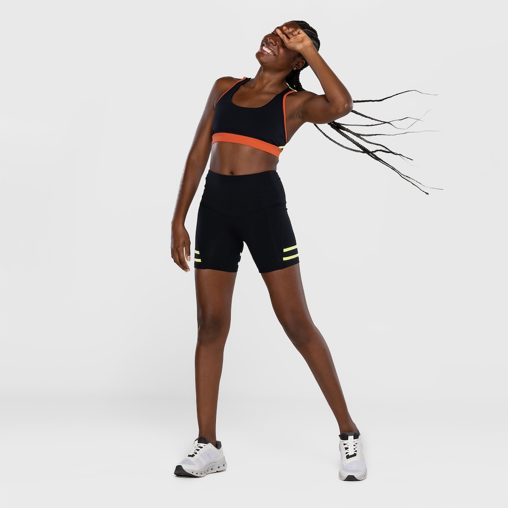 Imagem 4 do produto Bermuda Feminina Lauf Neon