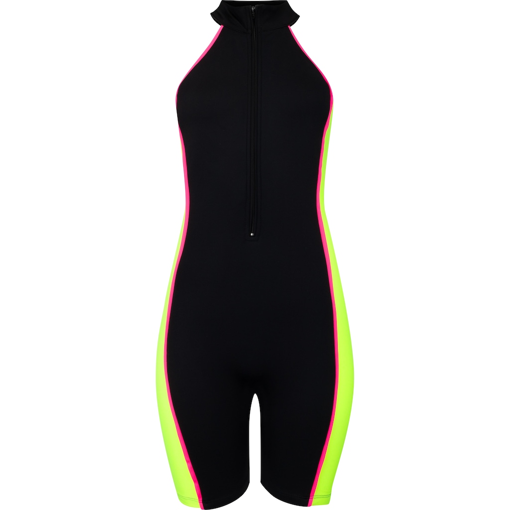 Imagem 2 do produto Macaquinho Feminino Lauf Cravina