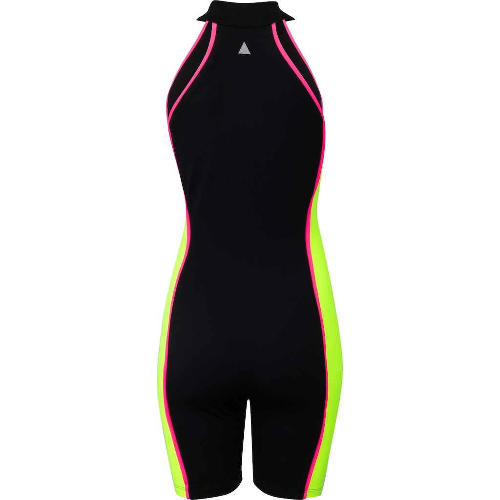 Imagem 3 do produto Macaquinho Feminino Lauf Cravina