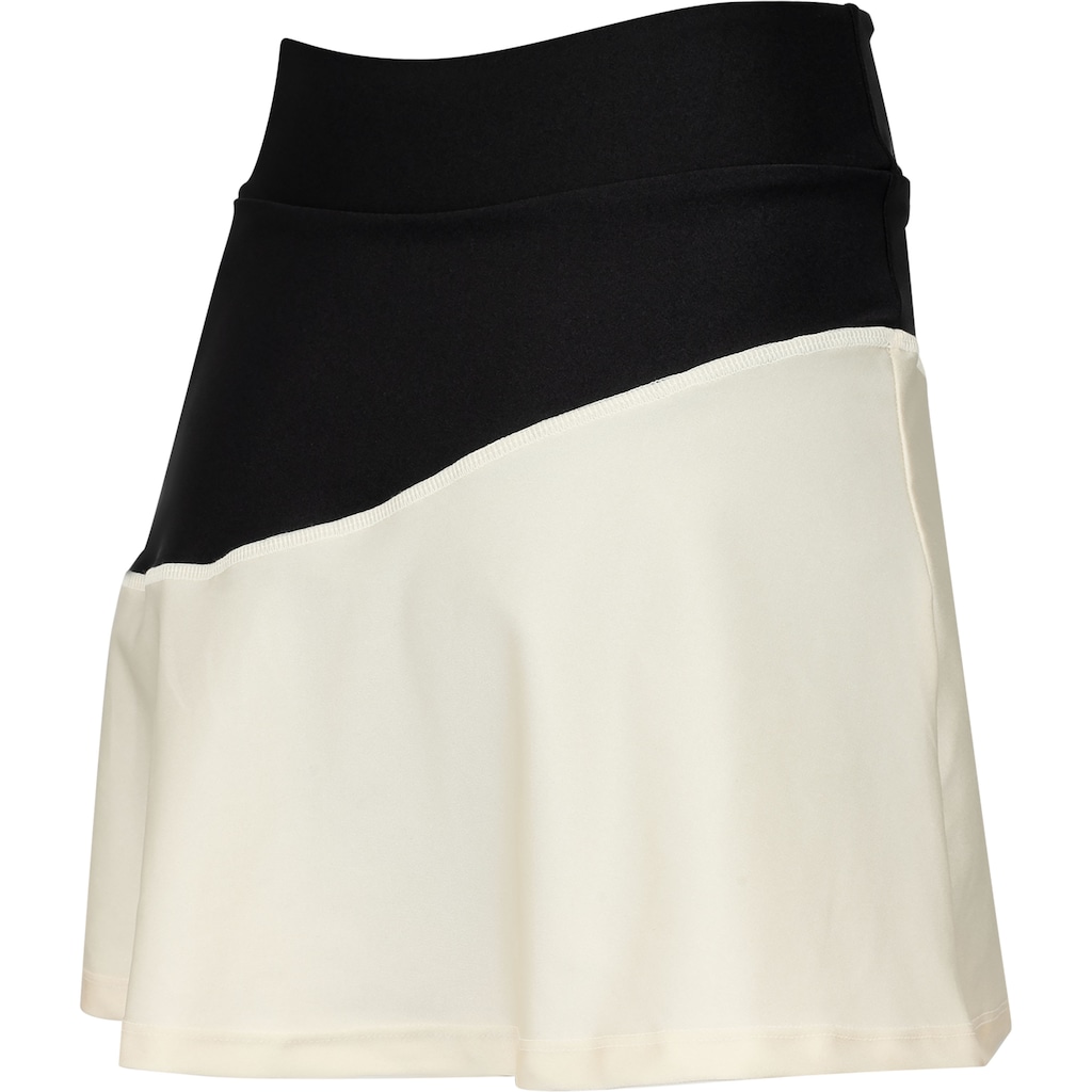 Imagem 2 do produto Short Saia Feminino Lauf Chuva de Ouro