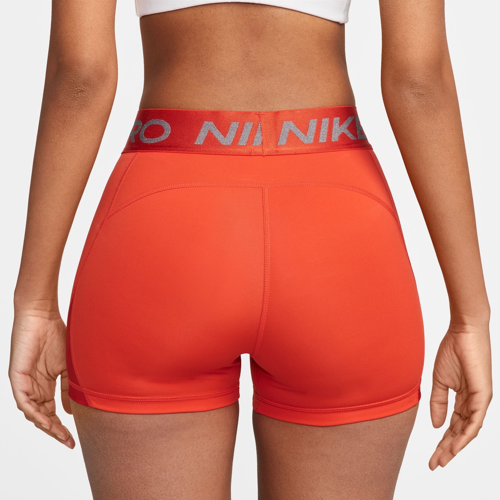 Imagem 3 do produto Short Nike Pro Feminino