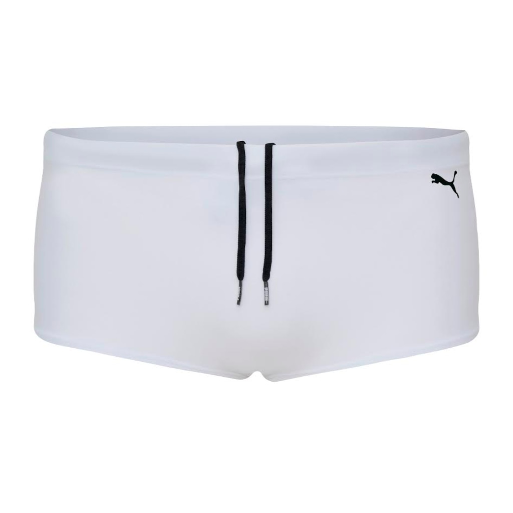 Imagem 4 do produto Sunga Adulto Puma Lateral Larga