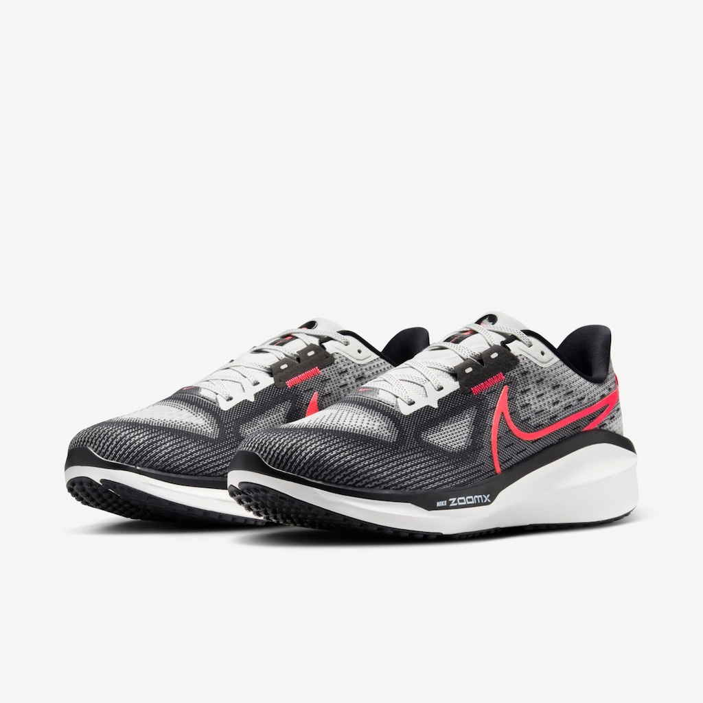 Imagem 4 do produto Tênis Nike Vomero 17 - Masculino