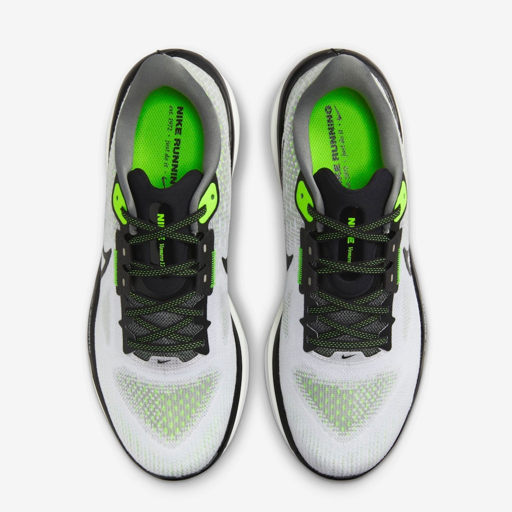 Imagem 3 do produto Tênis Nike Vomero 17 - Masculino