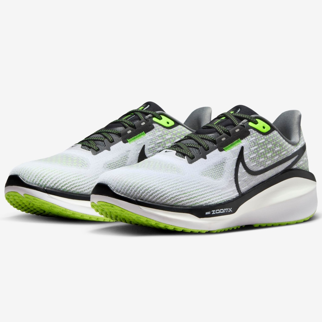 Imagem 4 do produto Tênis Nike Vomero 17 - Masculino