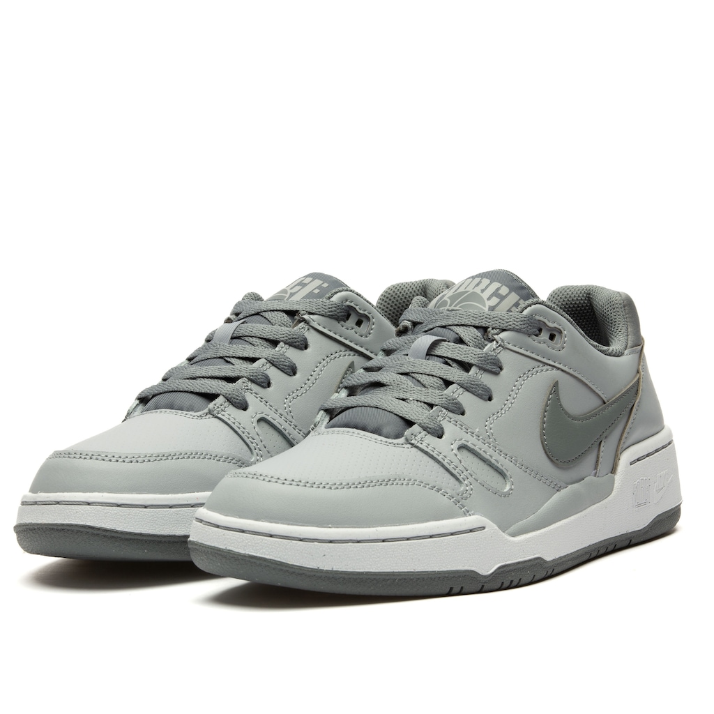 Imagem 2 do produto Tênis Nike Full Force Low - Masculino