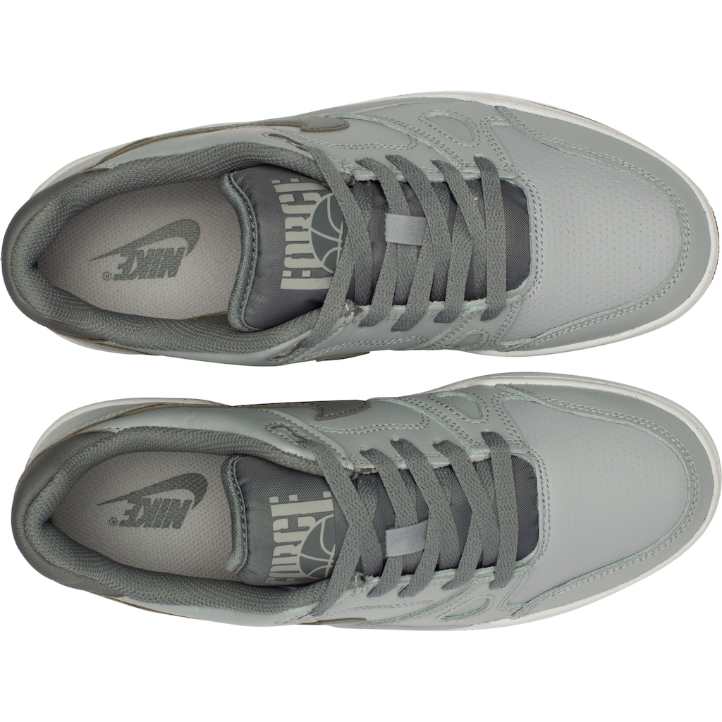 Imagem 5 do produto Tênis Nike Full Force Low - Masculino