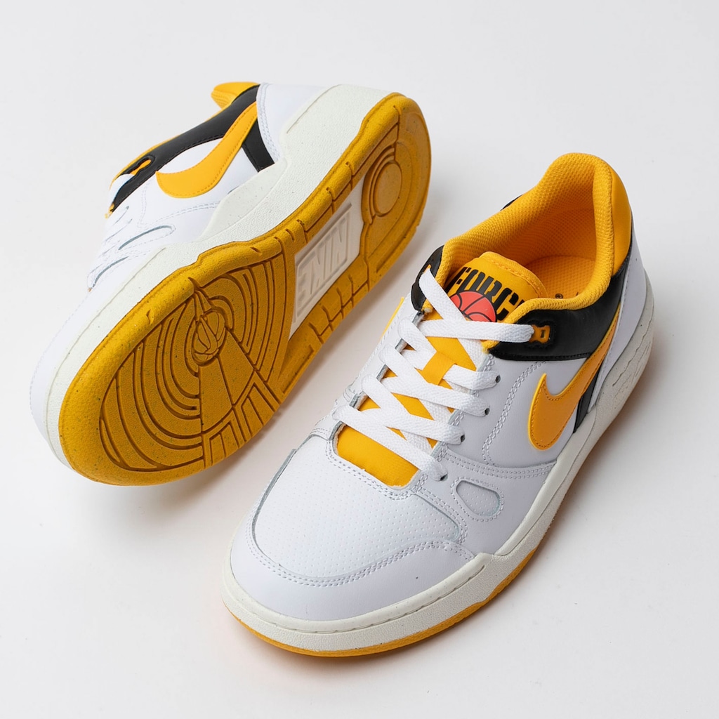 Imagem 2 do produto Tênis Nike Full Force Low - Masculino