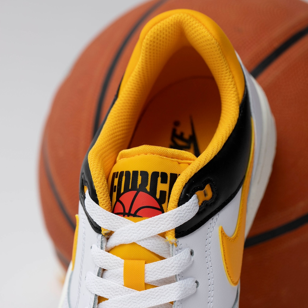Imagem 3 do produto Tênis Nike Full Force Low - Masculino