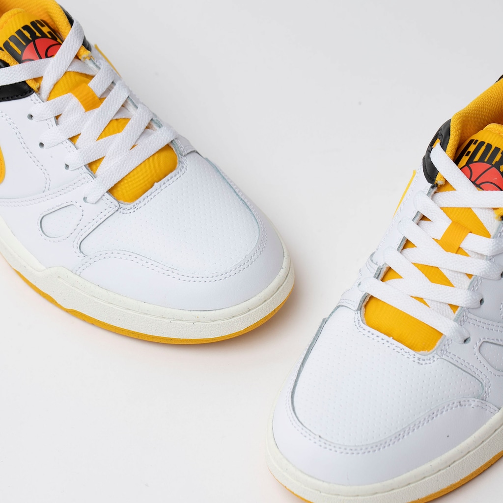 Imagem 4 do produto Tênis Nike Full Force Low - Masculino