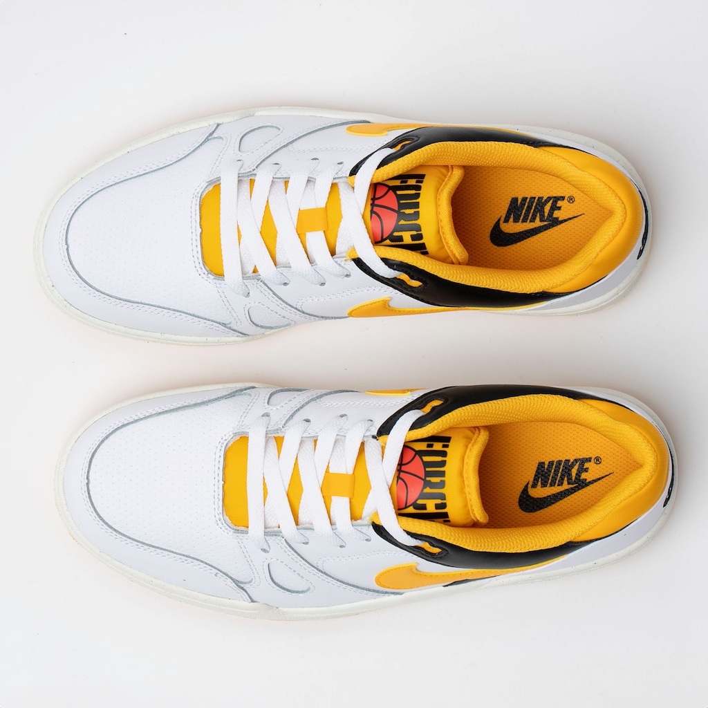 Imagem 5 do produto Tênis Nike Full Force Low - Masculino