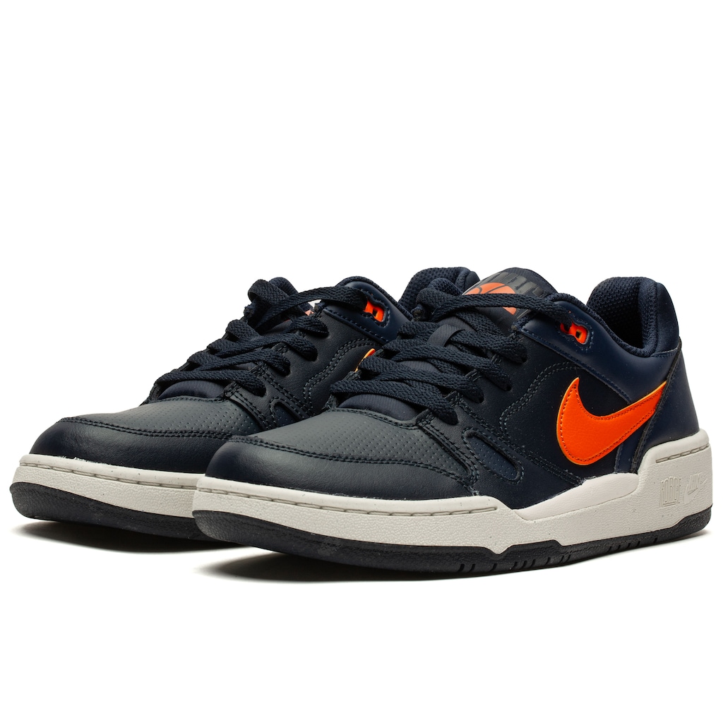 Imagem 2 do produto Tênis Nike Full Force Low - Masculino