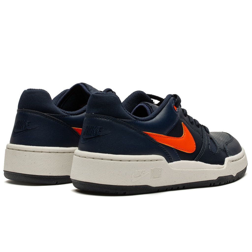 Imagem 4 do produto Tênis Nike Full Force Low - Masculino