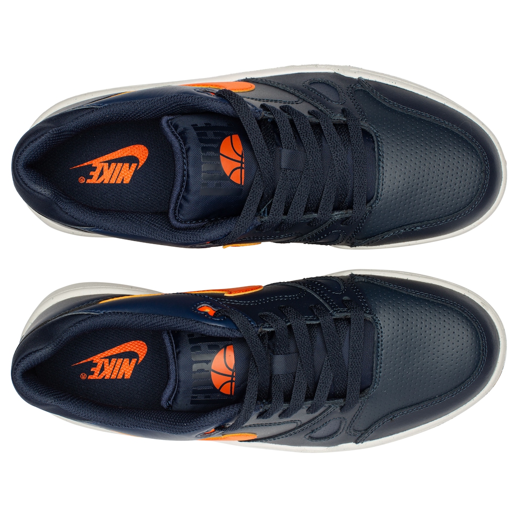 Imagem 5 do produto Tênis Nike Full Force Low - Masculino