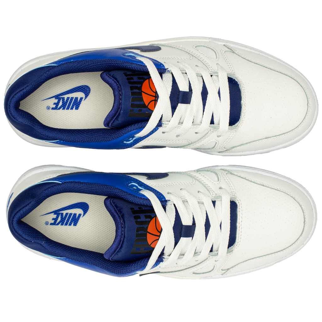 Imagem 5 do produto Tênis Nike Full Force Low - Masculino