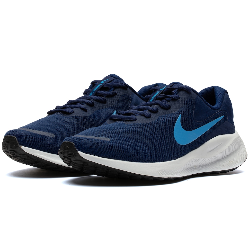 Imagem 4 do produto Tênis Nike Revolution 7 Masculino