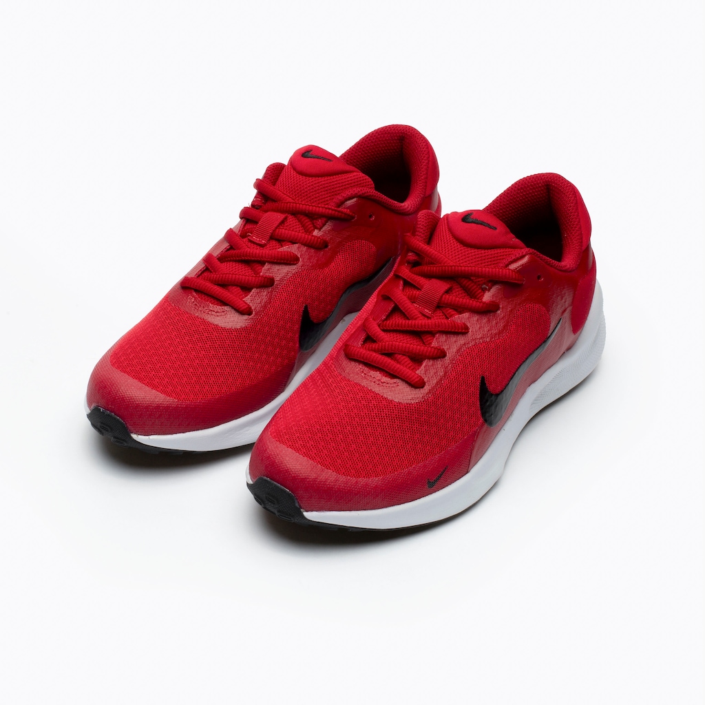 Imagem 4 do produto Tênis Infantil Nike Revolution 7 Gs