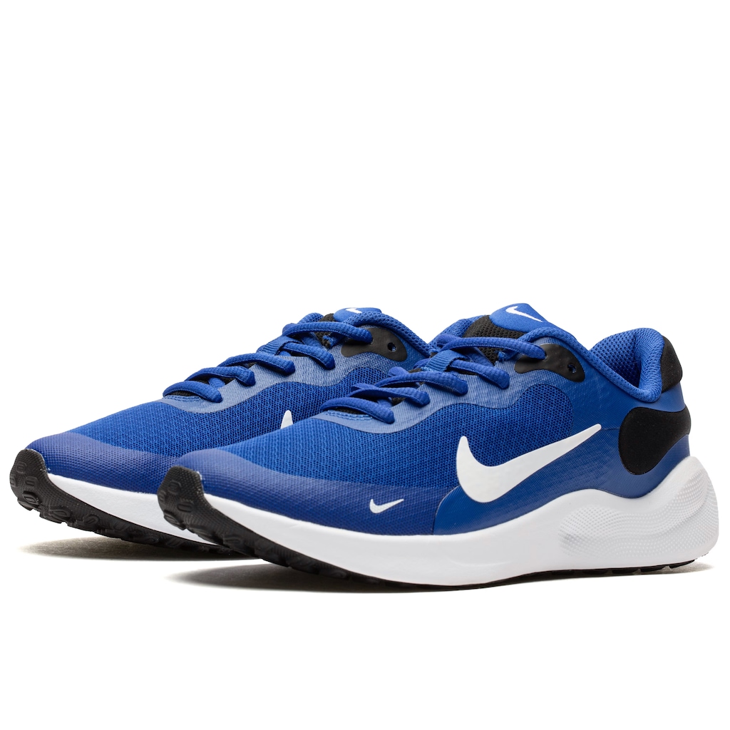 Imagem 2 do produto Tênis Infantil Nike Revolution 7 Gs