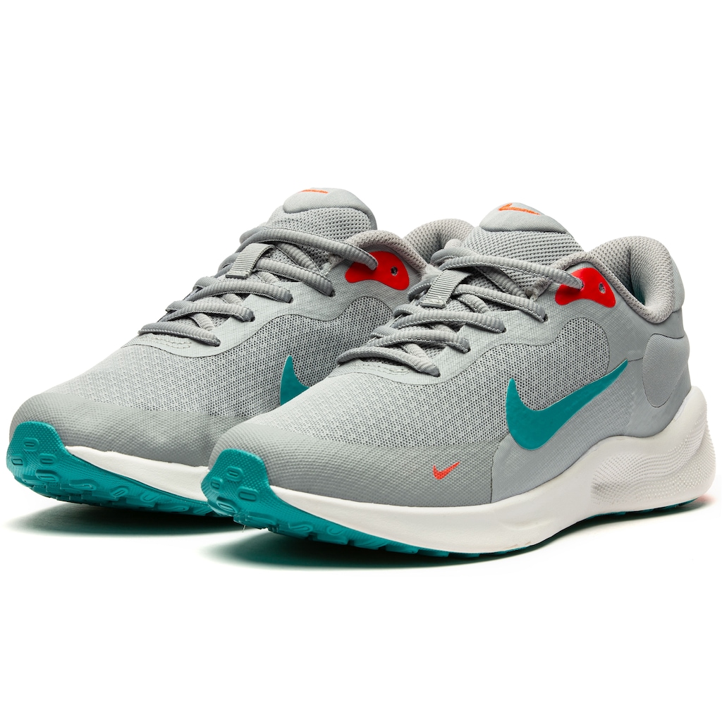 Imagem 2 do produto Tênis Infantil Nike Revolution 7 Gs