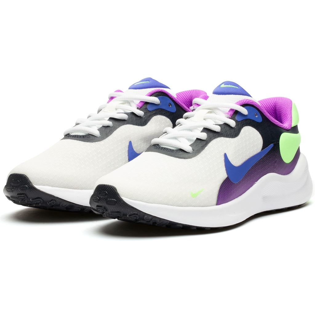 Imagem 2 do produto Tênis Infantil Nike Revolution 7 Gs