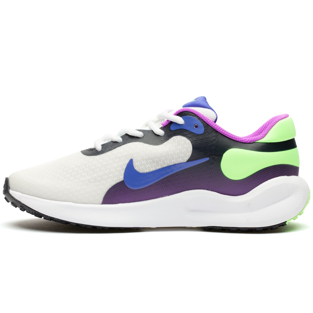 Imagem 3 do produto Tênis Infantil Nike Revolution 7 Gs