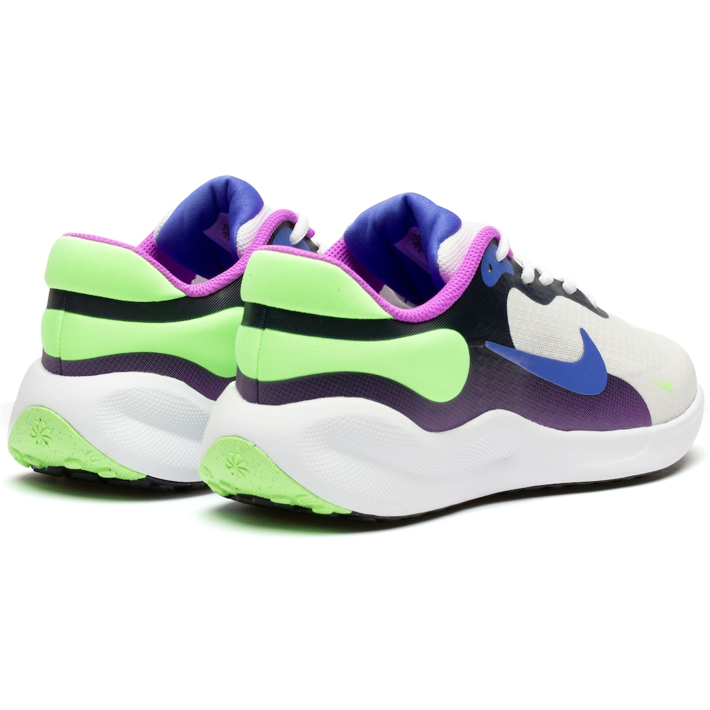 Imagem 4 do produto Tênis Infantil Nike Revolution 7 Gs