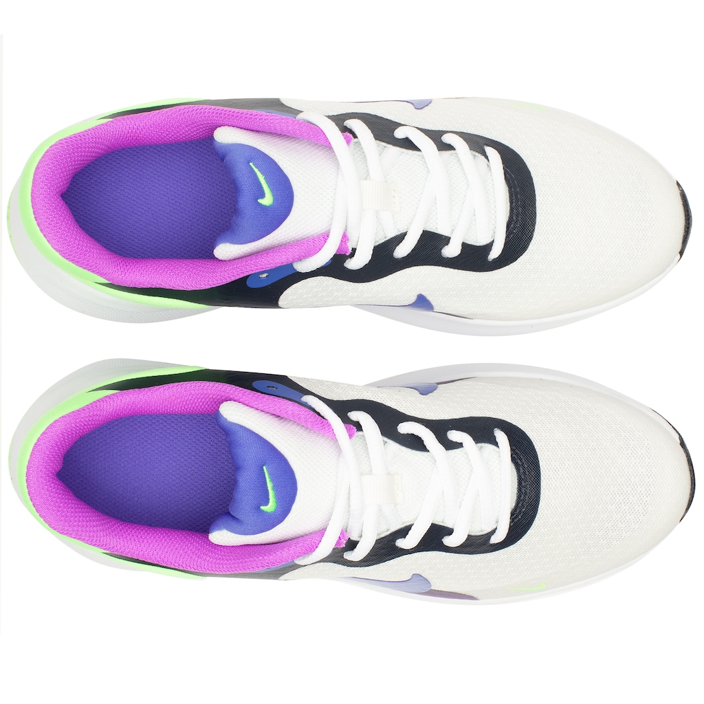 Imagem 5 do produto Tênis Infantil Nike Revolution 7 Gs