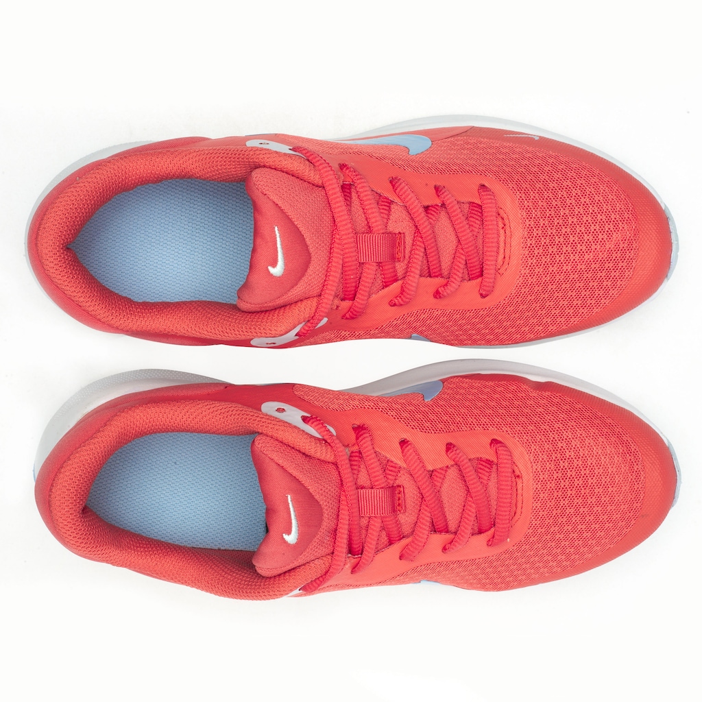 Imagem 3 do produto Tênis Infantil Nike Revolution 7 Gs
