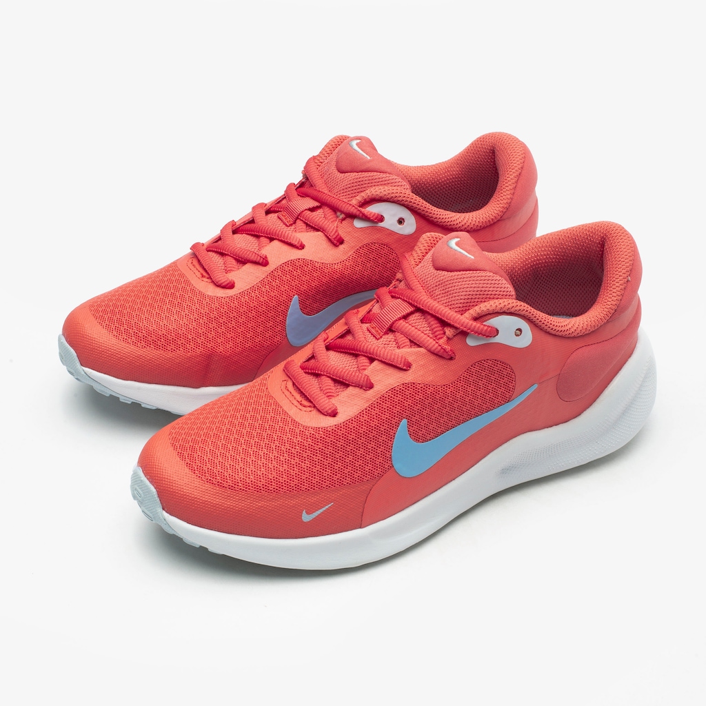 Imagem 4 do produto Tênis Infantil Nike Revolution 7 Gs