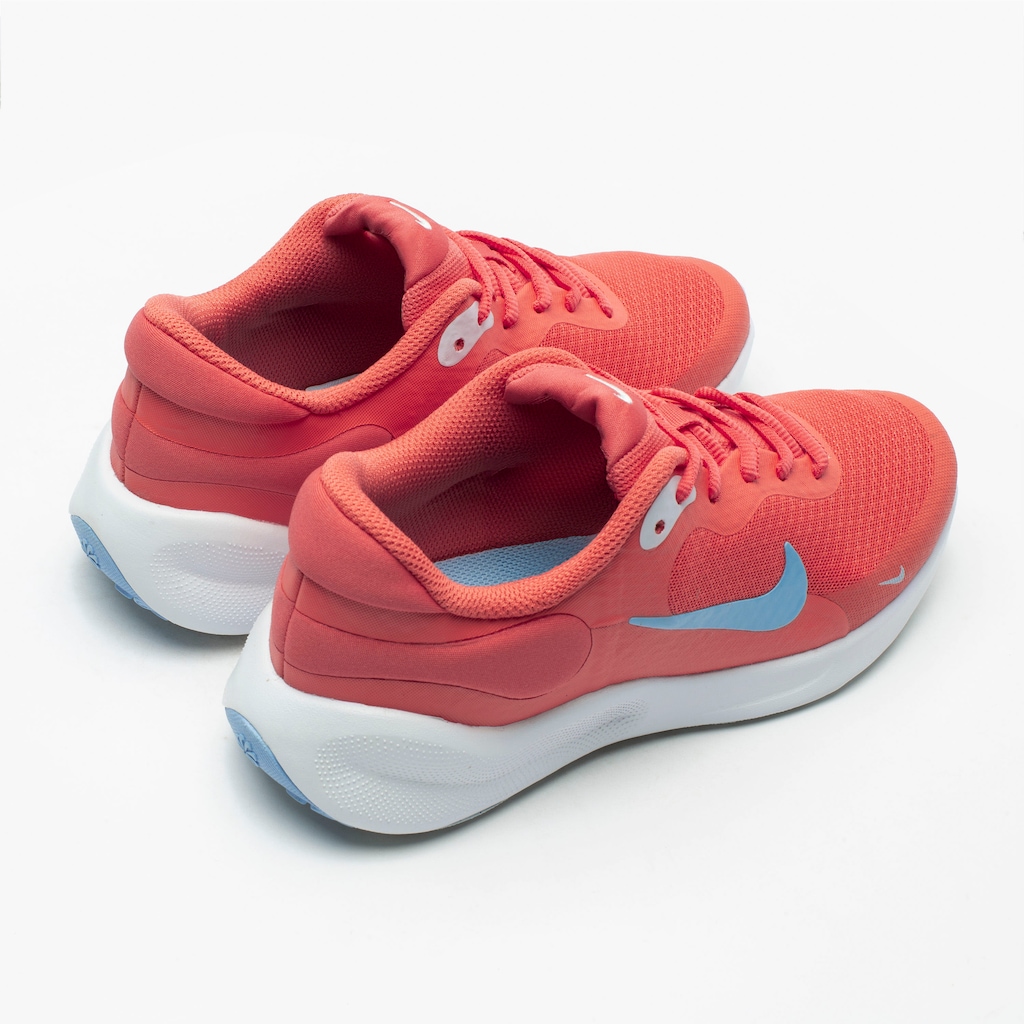 Imagem 5 do produto Tênis Infantil Nike Revolution 7 Gs