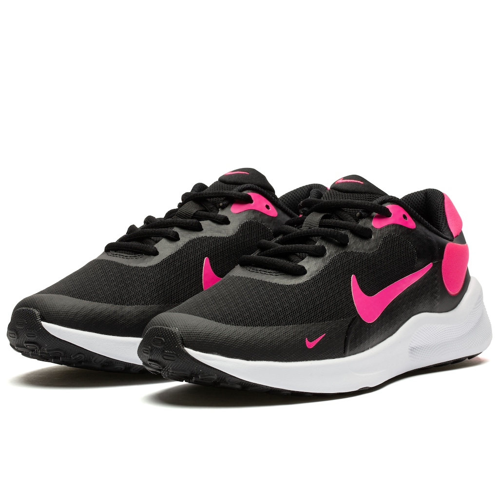 Imagem 2 do produto Tênis Infantil Nike Revolution 7 Gs