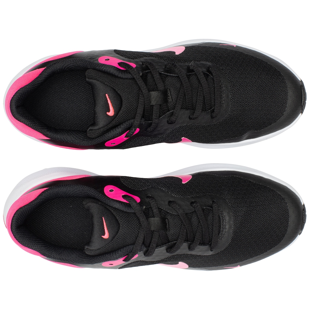 Imagem 5 do produto Tênis Infantil Nike Revolution 7 Gs