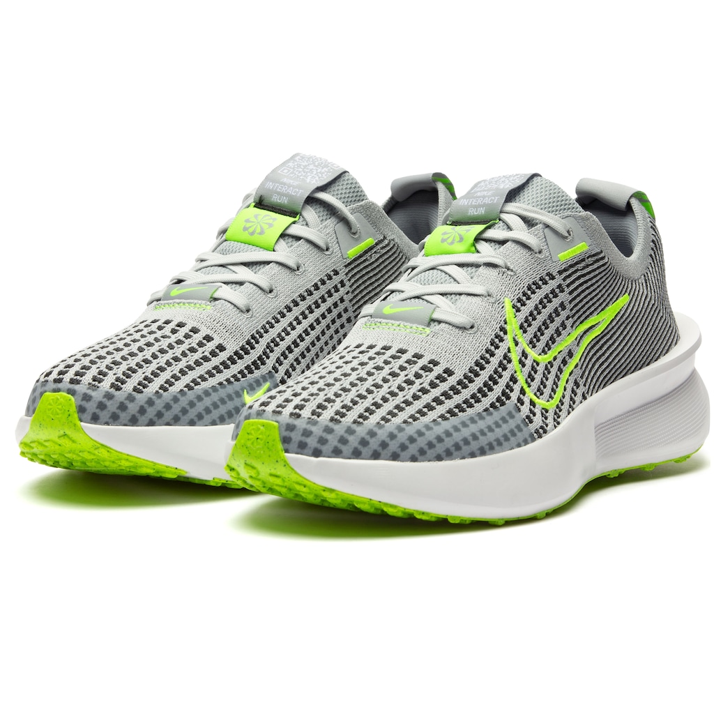 Imagem 2 do produto Tênis Nike Interact Run - Masculino