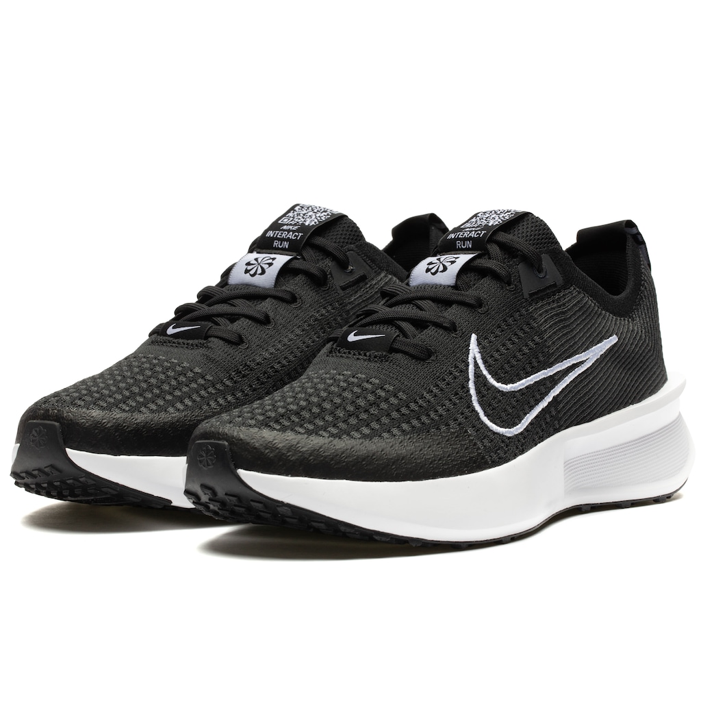 Imagem 2 do produto Tênis Nike Interact Run - Masculino