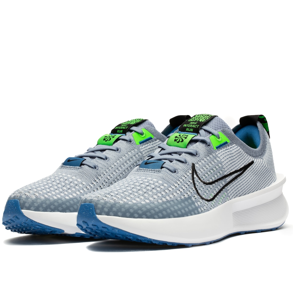 Imagem 2 do produto Tênis Nike Interact Run - Masculino