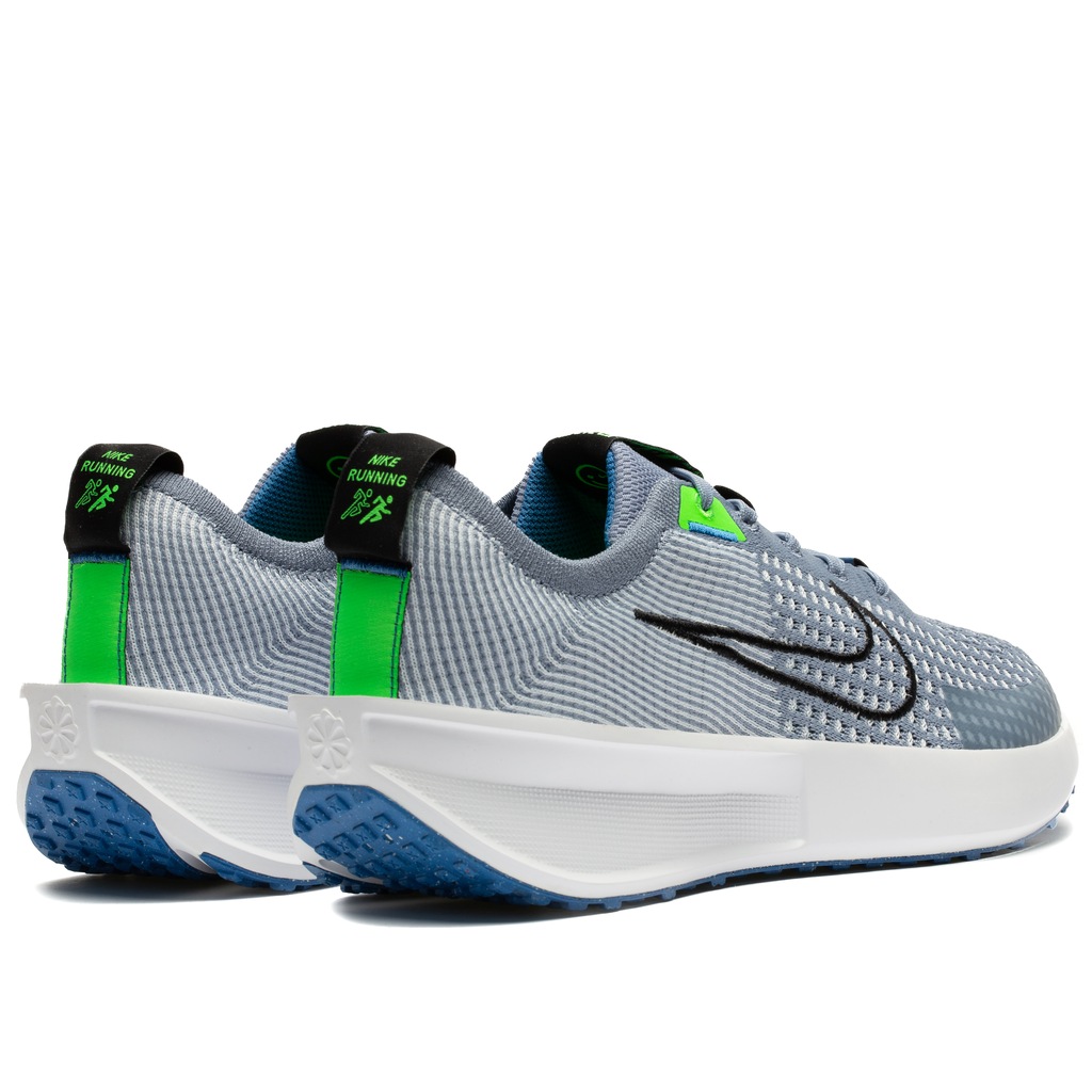 Imagem 4 do produto Tênis Nike Interact Run - Masculino