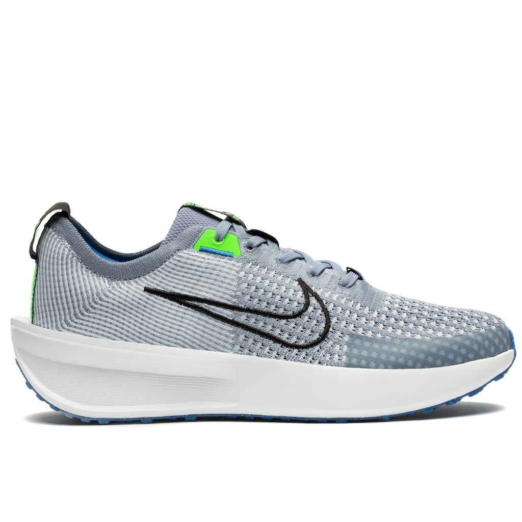 Imagem 1 do produto Tênis Nike Interact Run - Masculino