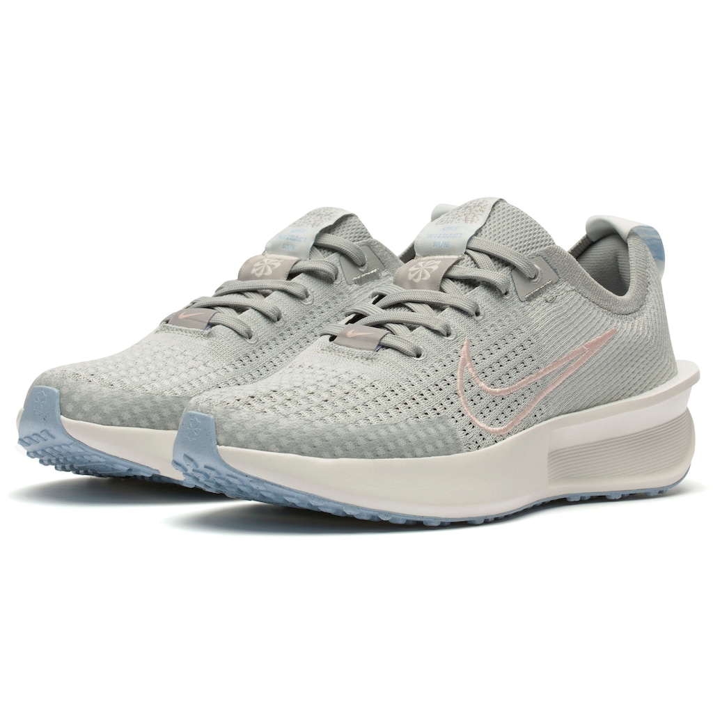 Imagem 2 do produto Tênis Nike Interact Run - Feminino