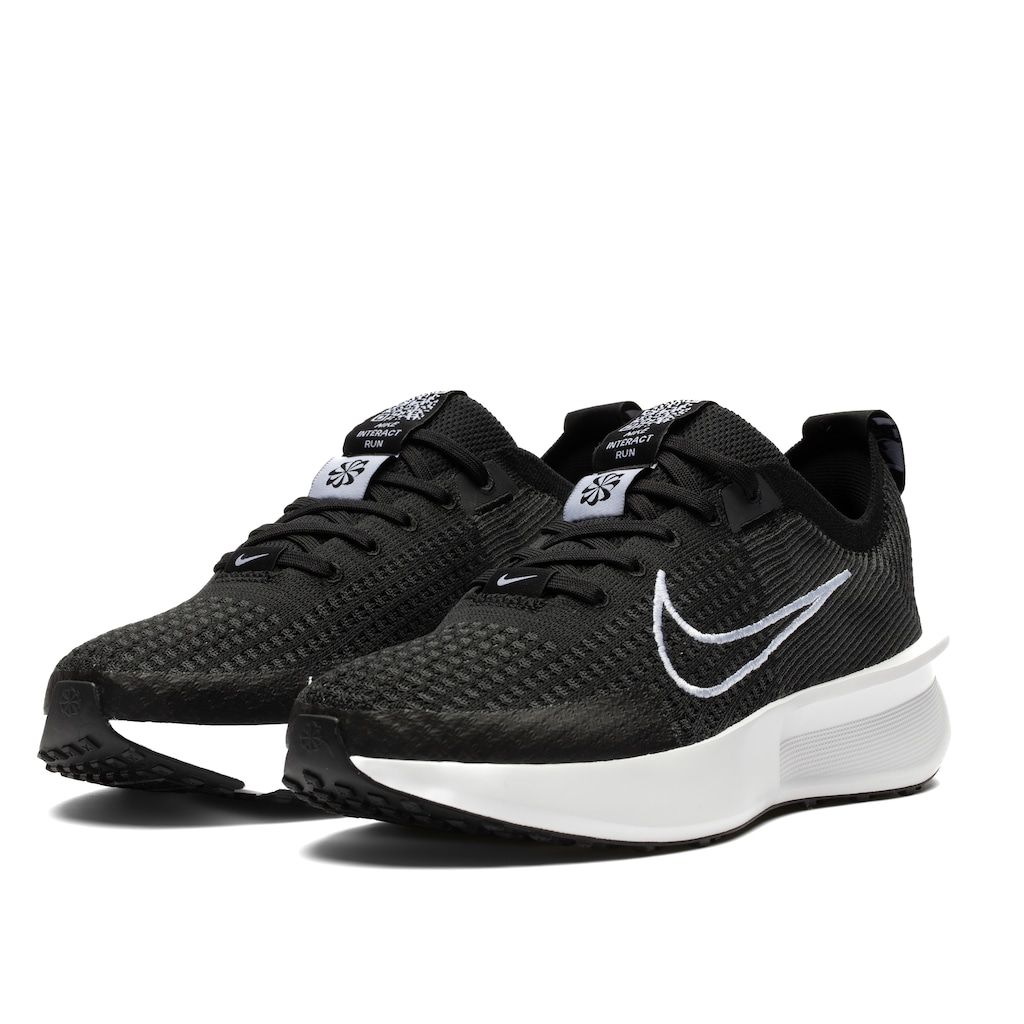 Imagem 2 do produto Tênis Nike Interact Run - Feminino