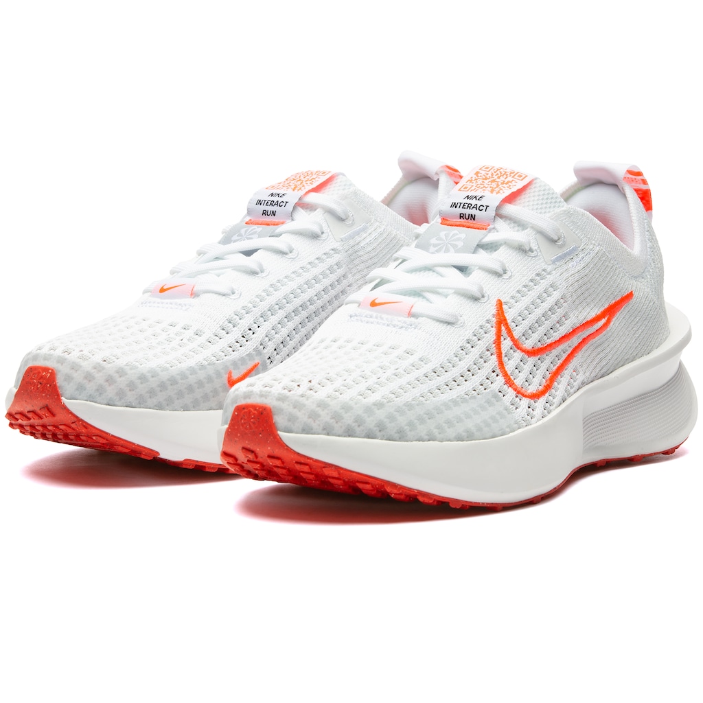 Imagem 2 do produto Tênis Nike Interact Run - Feminino