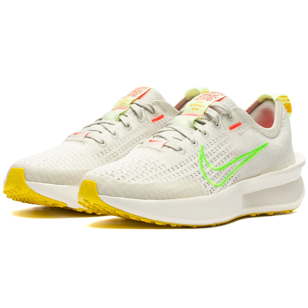 Imagem 2 do produto Tênis Nike Interact Run - Feminino