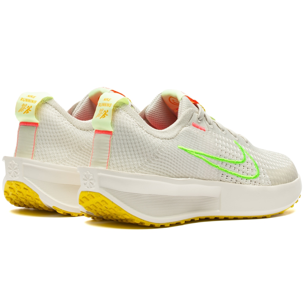 Imagem 4 do produto Tênis Nike Interact Run - Feminino