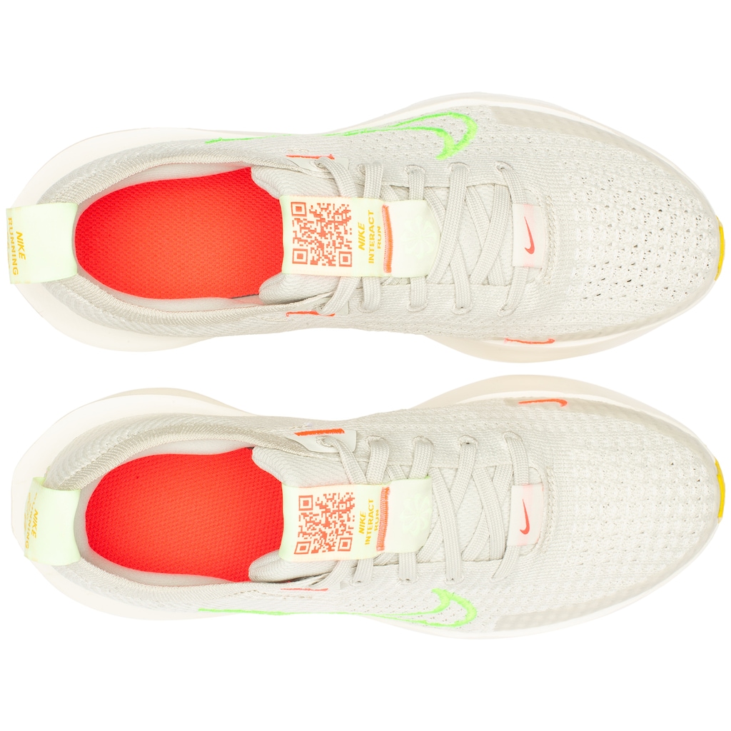 Imagem 5 do produto Tênis Nike Interact Run - Feminino