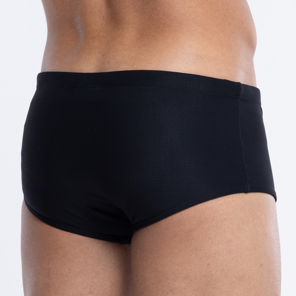 Imagem 2 do produto Sunga Adulto Oxer Medley Textura