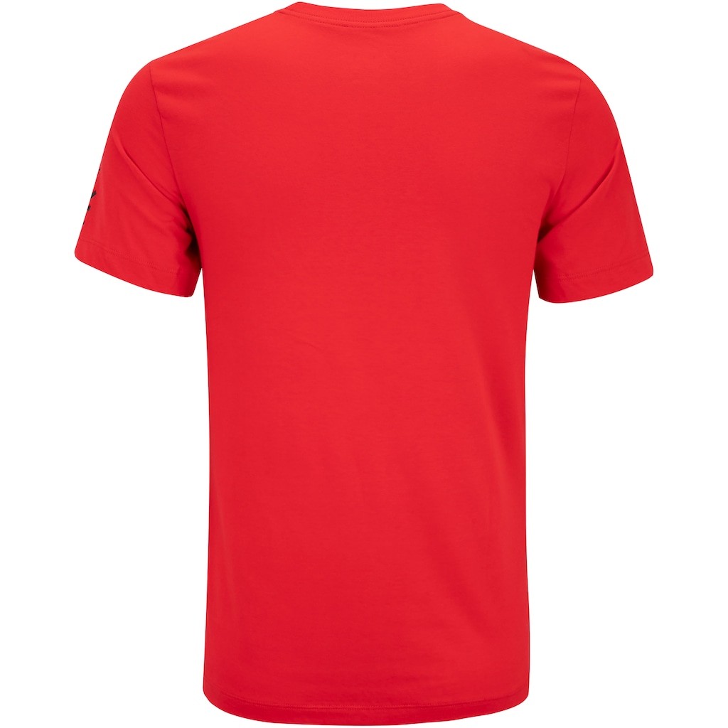 Imagem 2 do produto Camiseta Masculina Nike Manga Curta Dri-Fit Humor 1